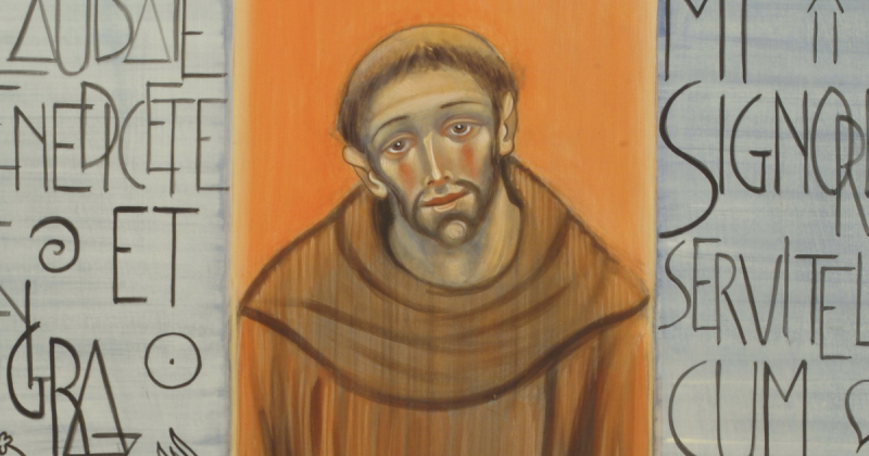 Francesco '26